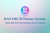 ERC20 Factory System | Buidls | DoraHacks