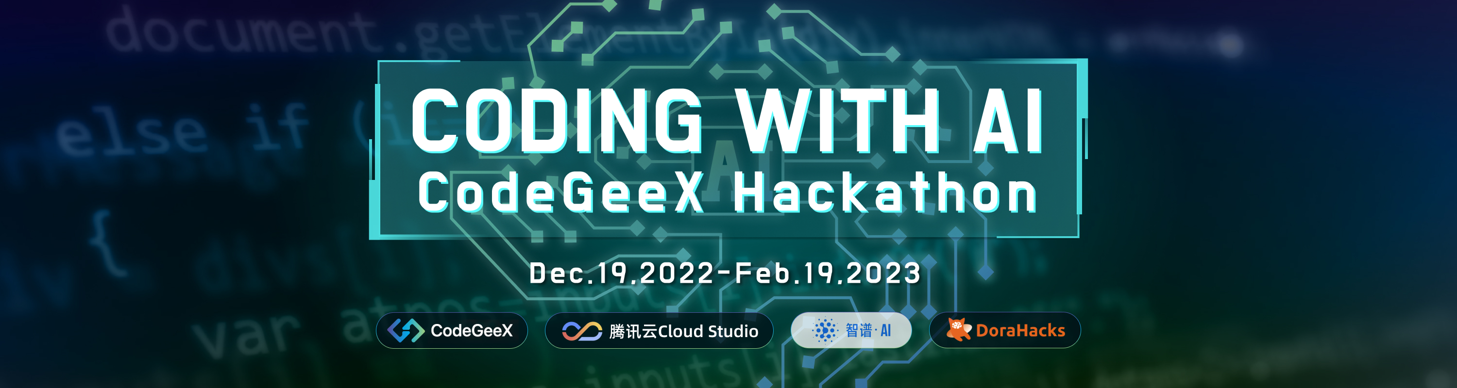 DoraHacks: Build and Contribute to The Future of Web3