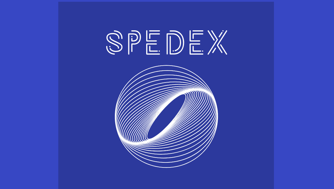 SpeDex BUIDL DoraHacks