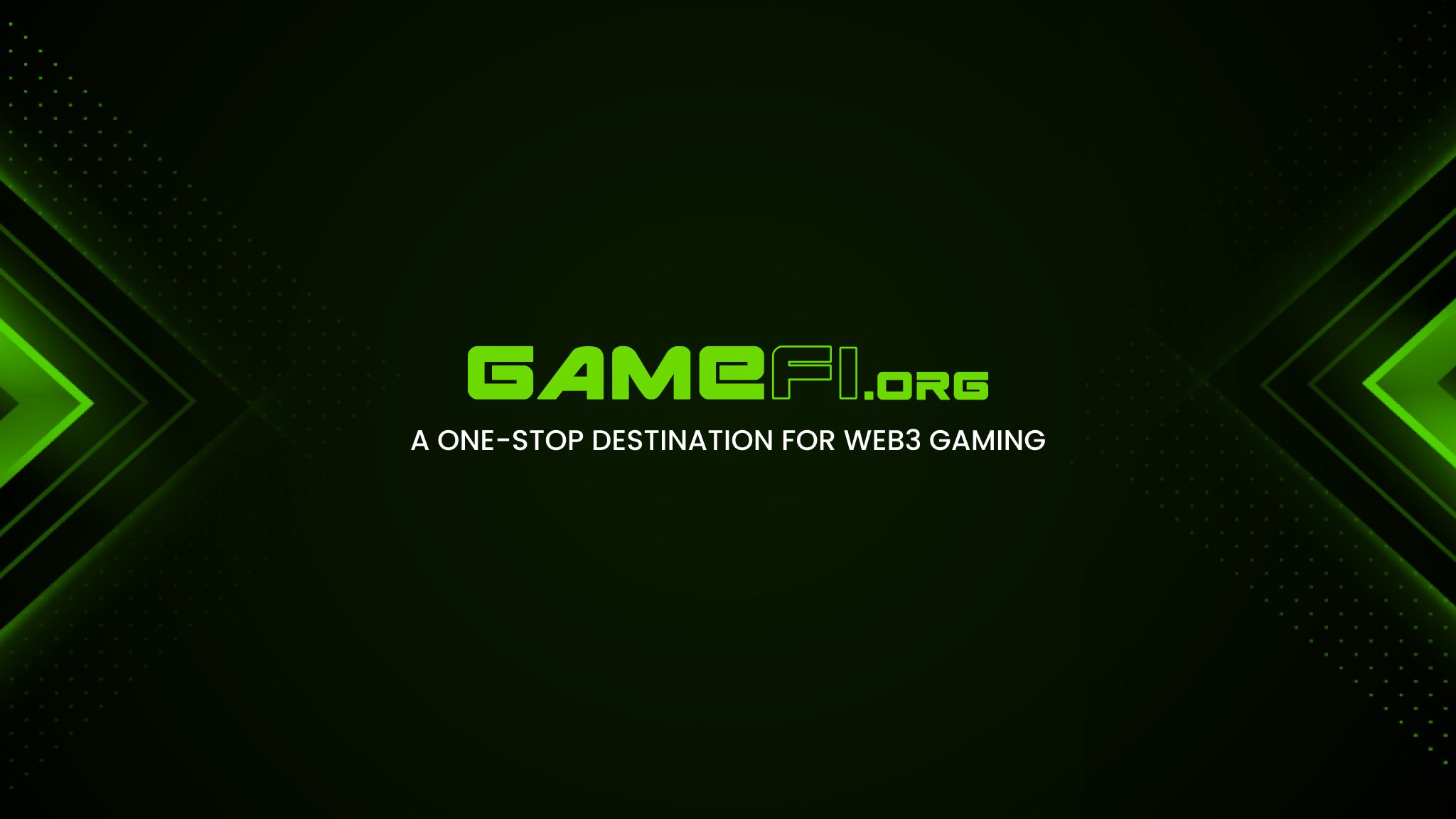 GameFi BUIDL DoraHacks