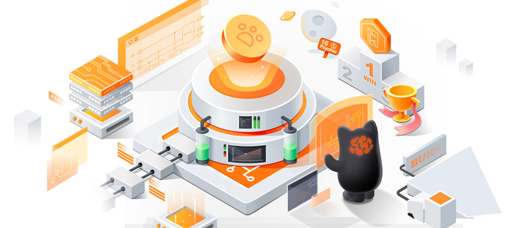 Felix' test organization