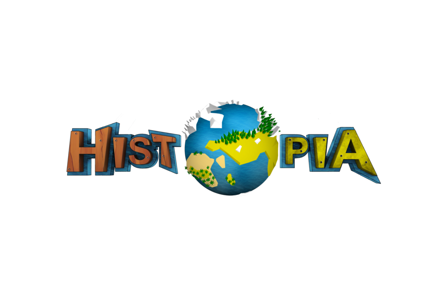 Histopia BUIDL DoraHacks