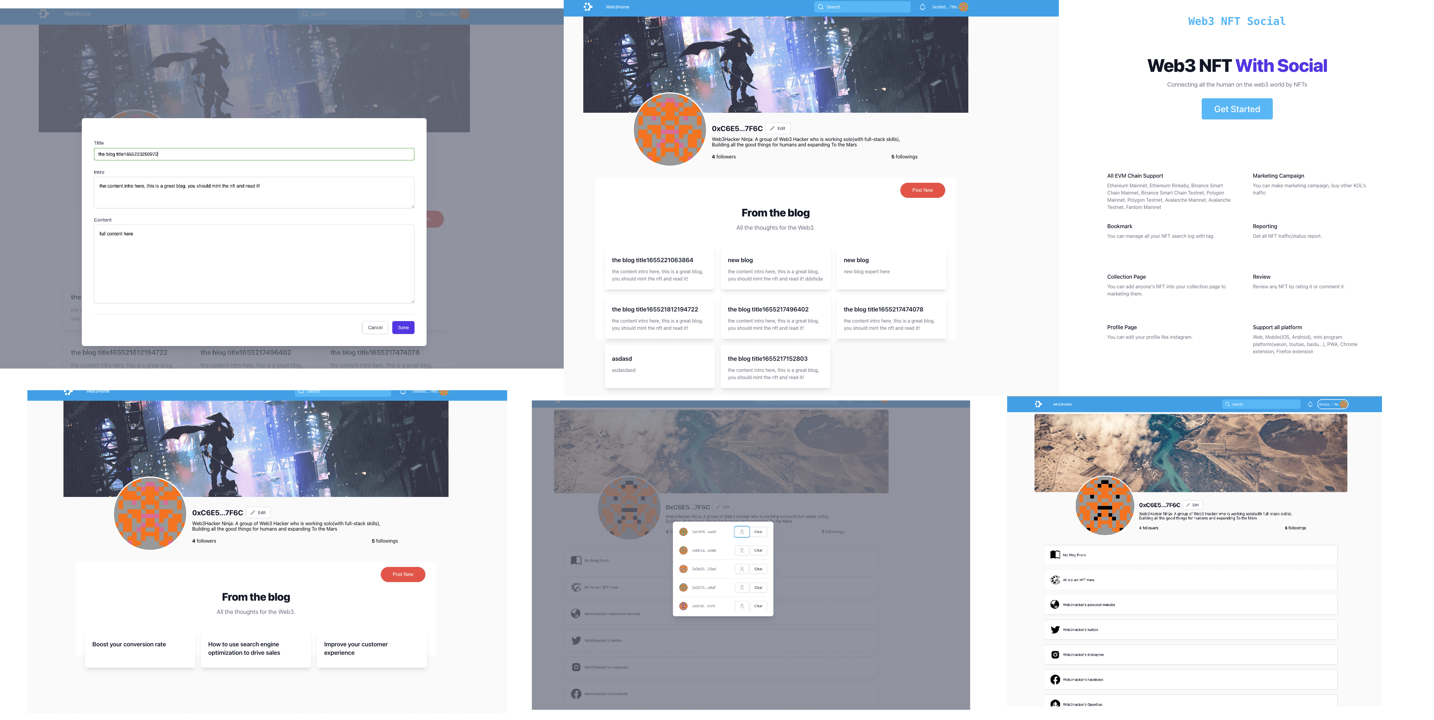 d-blog-to-earn-d-blog-sytem-with-token-gating-buidls-dorahacks