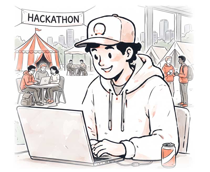Hacker