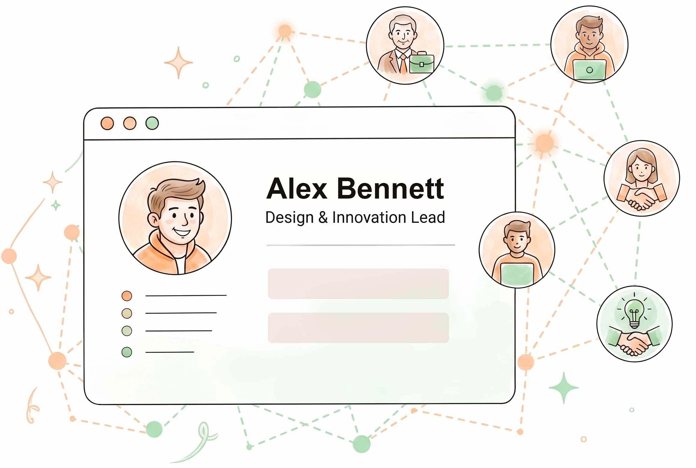 Build Your Hacker Brand
