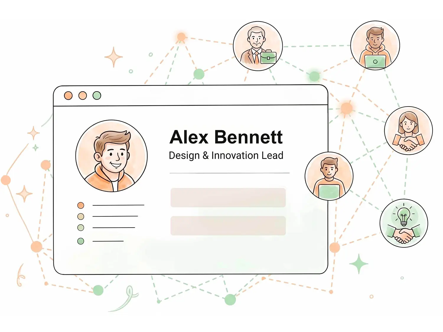 Build Your Hacker Brand