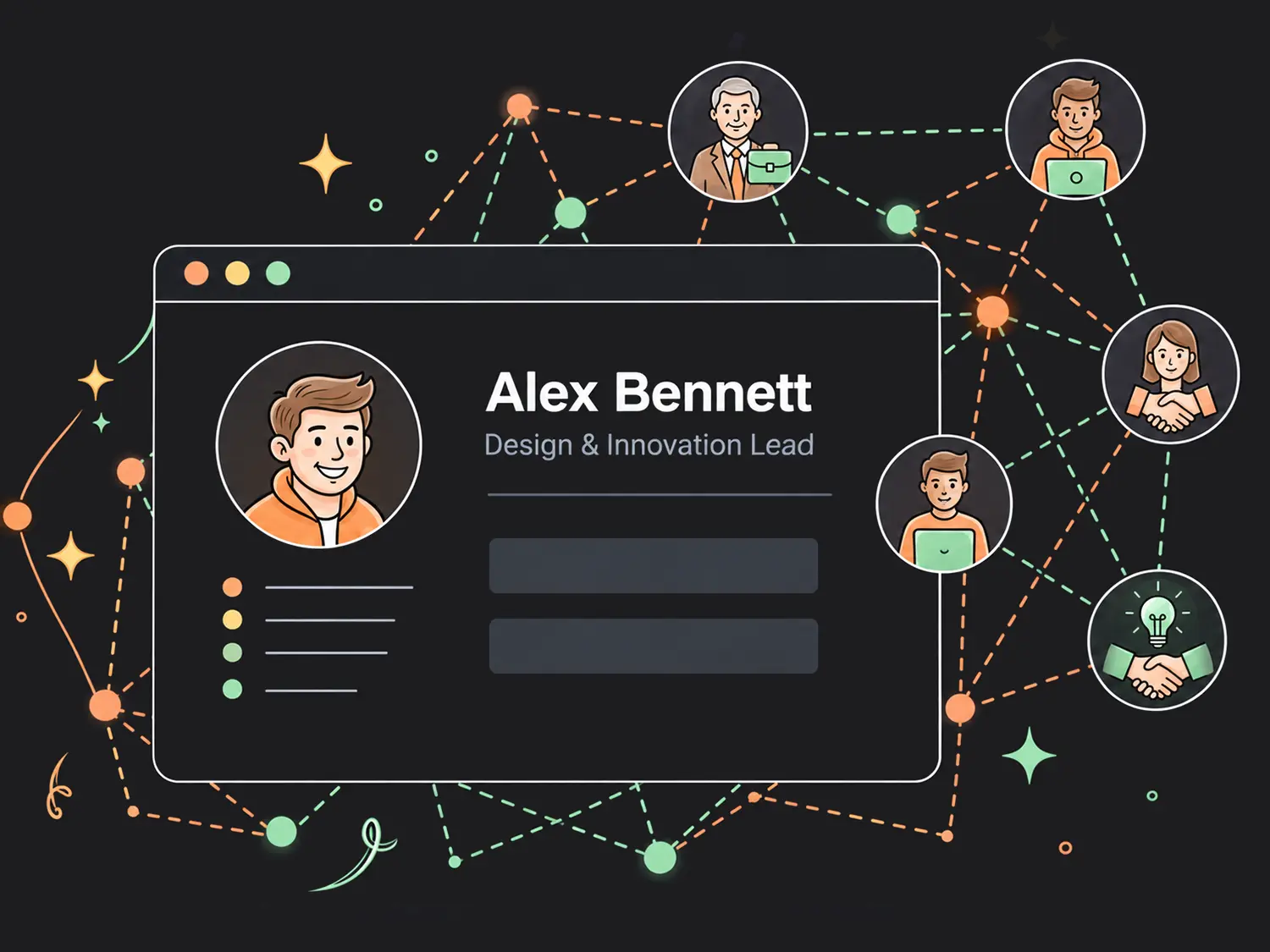 Build Your Hacker Brand